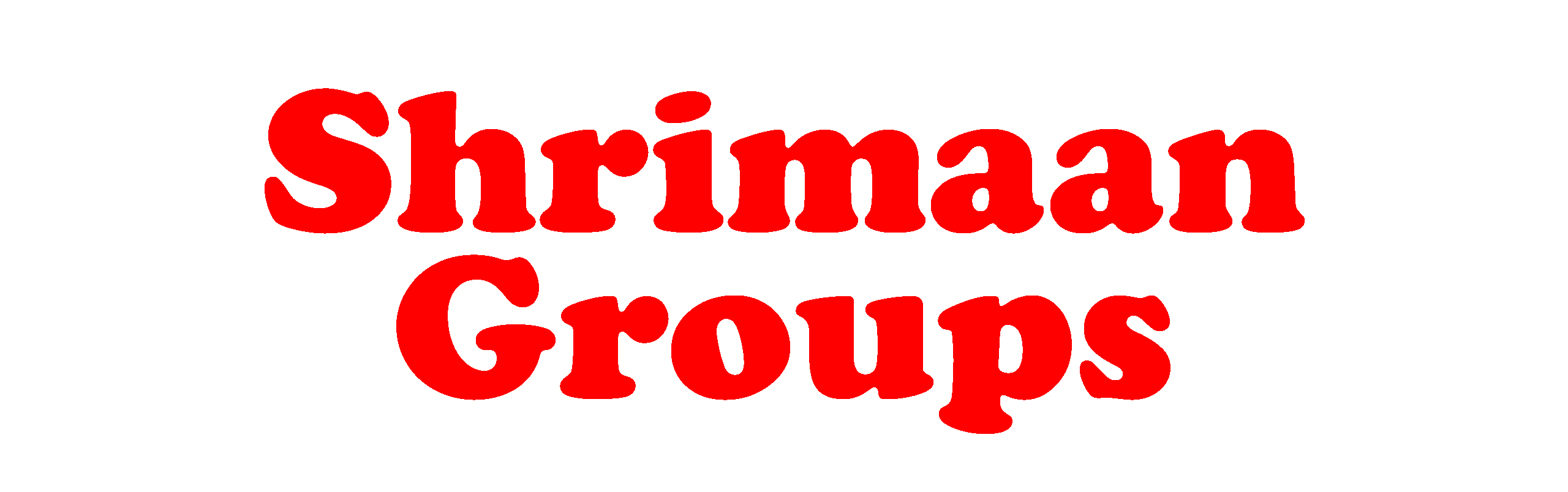 Shrimaan Groups